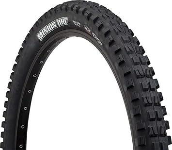 maxxis minion dh 26