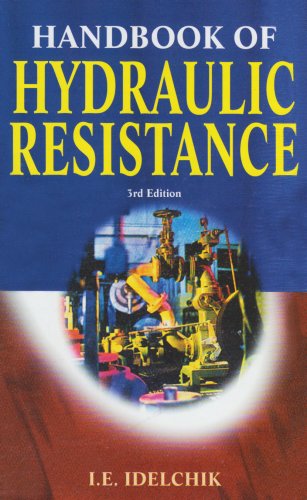 E Book Download Handbook Of Hydraulic Resistance By I E Idelchik Pdf Ennytifo