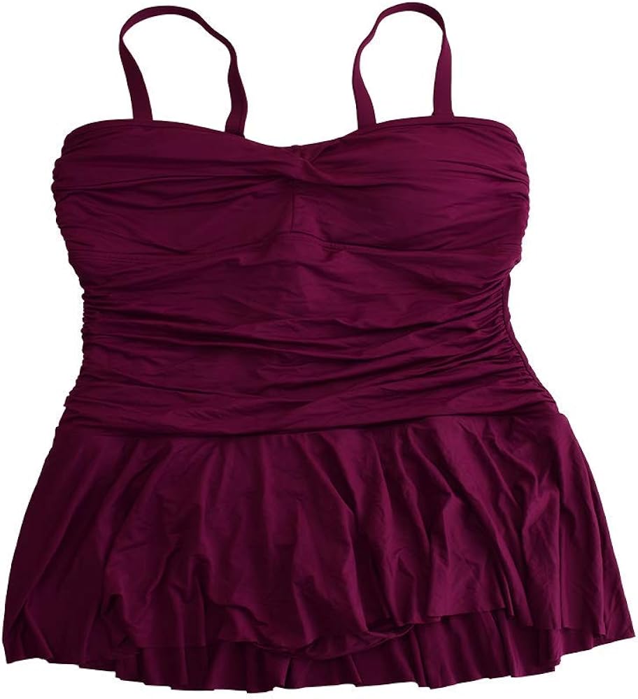 ralph lauren plus size swimwear