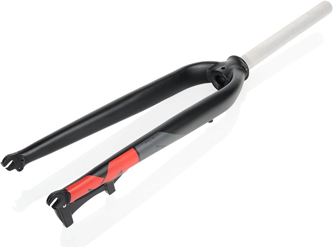 Mountain Bike Front Fork, 11/8 inch 28.6mm Suspension Fork