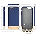 iPhone 6 Plus Case: Stalion® Slider Series Matte-UV Textured Sliding Style Protective Slim Hard Case for Apple iPhone 6s Plus & iPhone 6 Plus (5.5