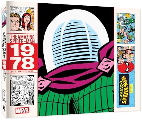 Spider-Man Vintage Annual: 9781846531712: Amazon.com: Books