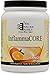 Ortho Molecular - InflammaCORE - Orange Splash - 708.4 g (14 servings) Powder