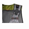 MDSTOP-Mens-Pockets-Jacket-Outdoors-Travels-Sports-Vest-Fishing-Vest-Jacket-Mesh-Vest-Adjustable-Size-with-14-Pockets