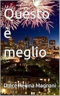 Livro Questo è meglio