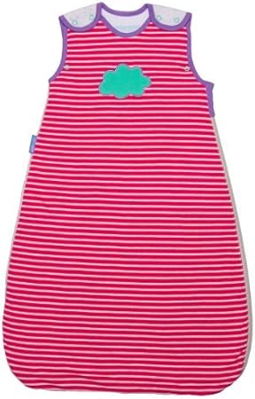 cloud baby sleeping bag