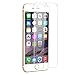 Maxboost iPhone 6 Glass Screen Protector (4.7 inch ONLY) - Premium Ultra HD Clear 9 Hardness & Bubble Free
