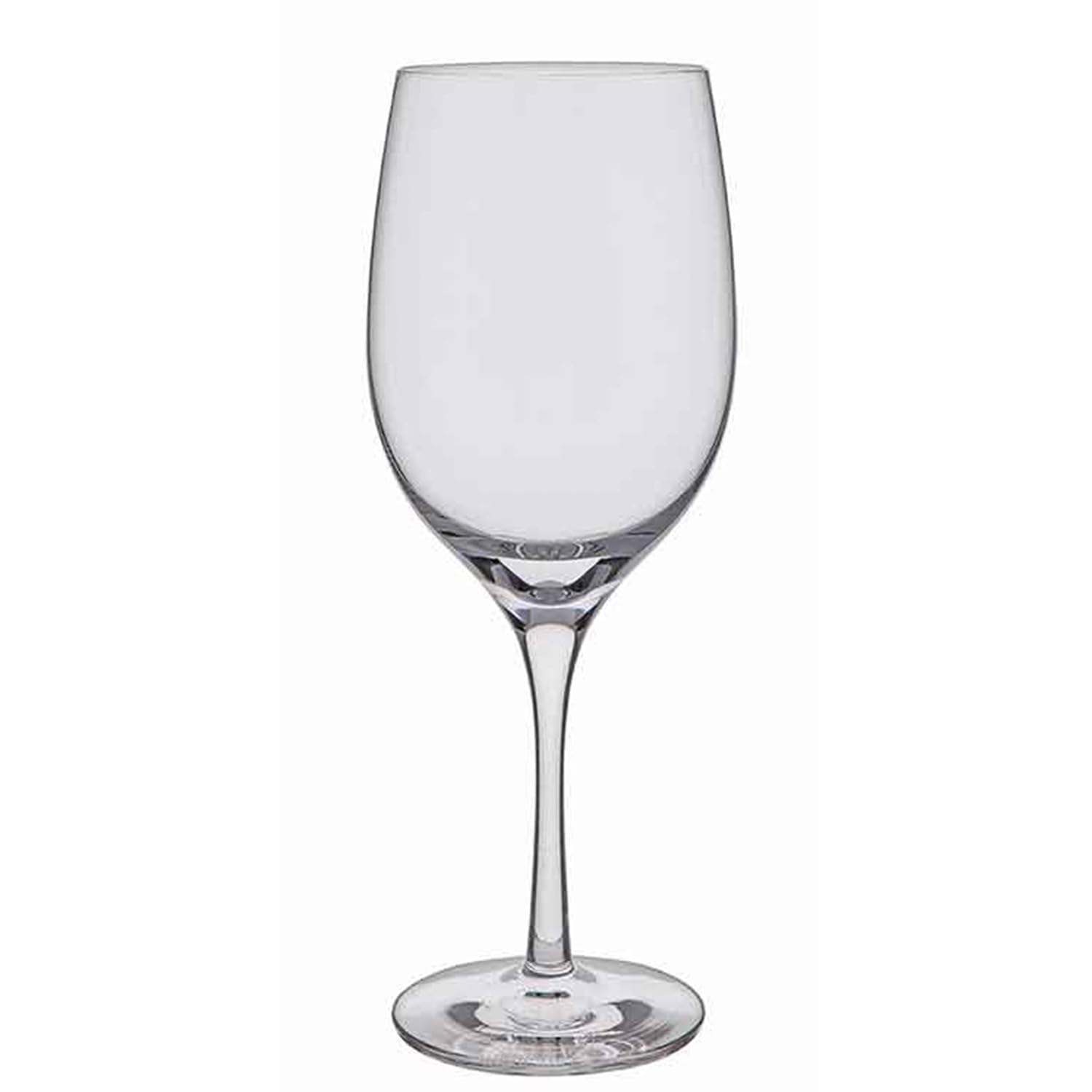 Dartington Crystal ST1402/P - Wine Master Crystal White Wine Glass, Set of 2 , Transparent