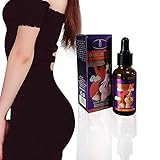 Angmile Women Beauty Health Care Hip Lift Up Butt Enlargement Cellulite Removal Buttock Enhancer Fast Cream