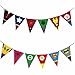 asdfg 5 x 3ft Superhero Cityscape Photography Backdrop and Superhero Party Banner for Kids Birthday Party Decoration, Studio Superhero Photography Background (5 x 3Foot)