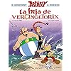La hija de Vercingétorix: Asterix y la hija de Vercingetorix