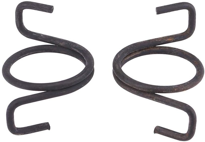Door Lock Springs, 5Pcs Door Lock Latch Repair Springs Set for 1 MK1 - Image 5