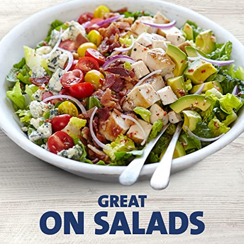 Kraft Golden Italian Salad Dressing Single Serve Packet (1.5 oz Packets