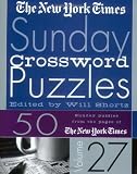 The New York Times Sunday Crossword Puzzles Volume 29: The New York ...
