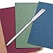 4 Pack Letter Opener Stainless Steel Lightweight Hand Envelope Slitter, Silver