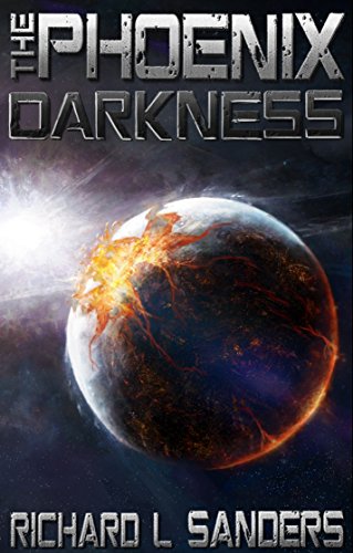 Free eBook - The Phoenix Darkness