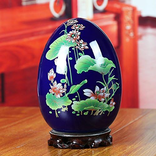 Modern home living room simple ceramic vase ornaments/ decorative and creative arts and crafts-A