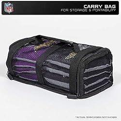 Wild Sports NFL Philadelphia Eagles 8pk Dual Sided