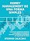 Livro MONEY MANAGEMENT DE UMA FORMA SIMPLES - Como tirar partido das técnicas e estratégias de Gestão de Dinheiro e melhorar a actividade de negociação em linha