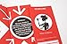 Culinario Mortale Deadly Fame – Murder Mystery Dinner Party Game for 5-8 Players