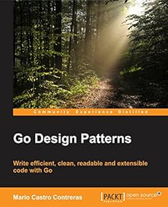 Go Design Patterns-finelybook