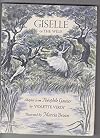 Giselle or the Wilis, Adapted from Theophile Gautier
