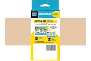 Permacolor SELECT Grout Color Kit (40+ Colors Available) (Butter Cream)