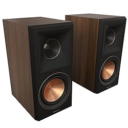 klipsch Reference Premiere RP-500M II Walnut