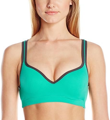 push up sports bra amazon