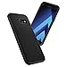 Spigen Liquid Air Designed for Samsung Galaxy A3 Case (2017) - Black