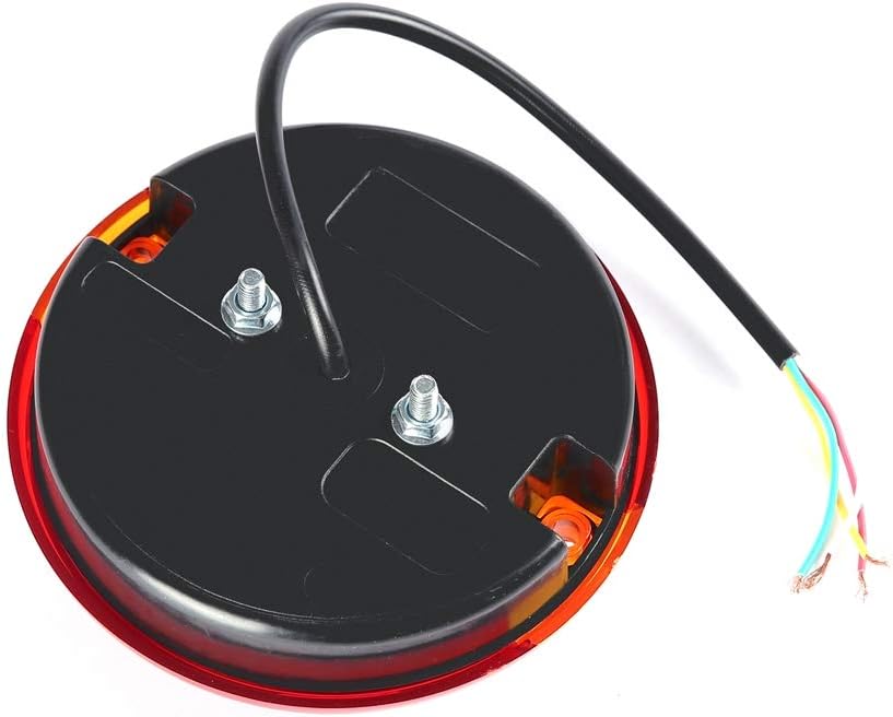 ETUKER LED Trailer Tail Light - Image 4