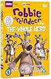 Robbie the Reindeer Trilogy - The Whole Herd [DVD]