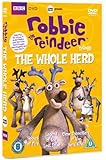 Robbie the Reindeer Trilogy - The Whole Herd [DVD]