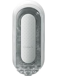 Tenga Flip Zero Reusable Male Masturbator Sex Toy