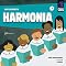 Livro Harmonia (Um Elemento Livro 7)