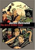 Image de Justice Illuminated: the art of Arthur Szyk