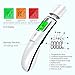 【Upgraded】Vigorun Forehead and Ear Thermometer, 5-in-1 Medical Infrared Digital Fever Thermometer with New Algorithm for Best Accuracy, Instant Reading for Infant Baby and Adults