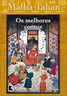 Livro Os melhores contos