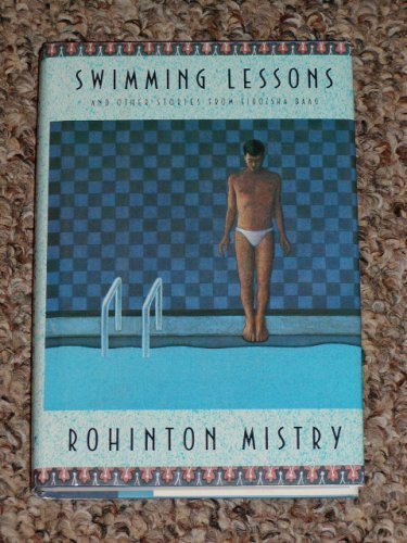 Swimming Lessons: and Other Stories from Firozsha Baag