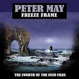 Freeze Frame: The Enzo Files, Book 4
