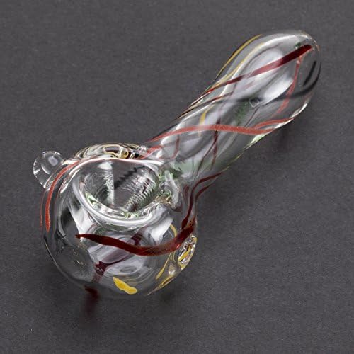 Ylyycc Glass tube pipe tools