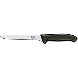 Victorinox Swiss Classic 6-Inch Boning Knife with Narrow, Flexible Blade