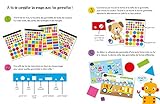 Image de Mon grand livre de gommettes