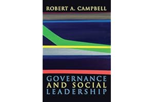 Governance and Social Leadership