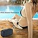 Bluetooth Speakers 4.2 with 15W Enhanced Bass IPX5 Waterproof Portable Wireless Speaker Built in Mic for Handsfree Dual Drive Speakers with Low Harmonic Distortion for Indoor and Outdoor Sports