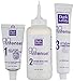 SoftSheen-Carson Dark and Lovely Ultra Vibrant Permanent Hair Color Go Intense Hair Dye for Dark Hair with Olive Oil for Shine and Softness, Radiant Copper