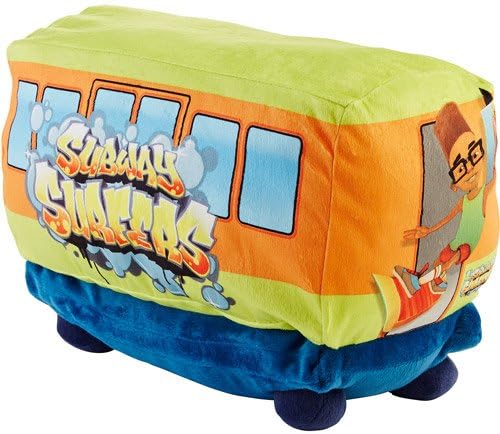 subway surfers toy
