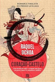 Livro Coração-Castelo