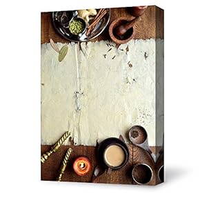 SIGNFORD Canvas Wall Art for Living Room Bedroom...