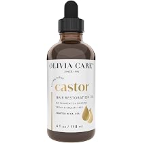 Amazon.com: OLIVIA CARE Rosemary Oil for Hair Growth - Rosemary ...